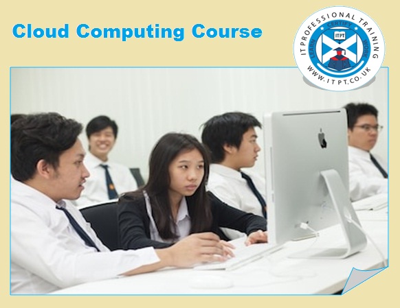 cloud computing course