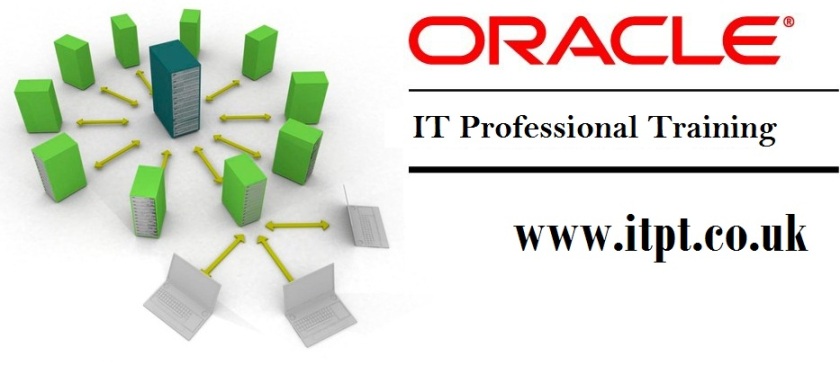 oracle certification courses 
