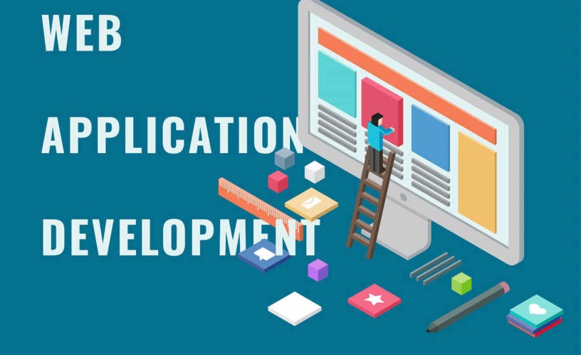 Web Application development course